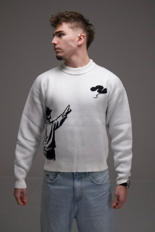KNIT OUTFIT & RETOURS CLIENTS