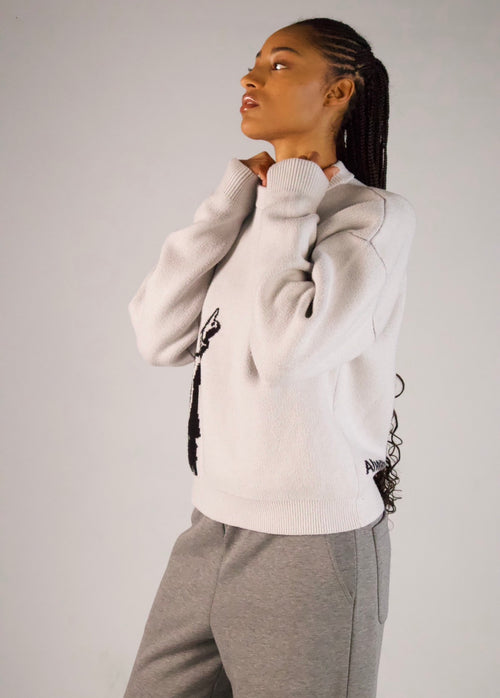 KNIT OUTFIT & RETOURS CLIENTS