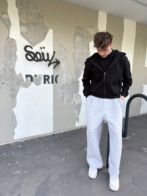 ZIPUP HALO CLOUD OUTFIT